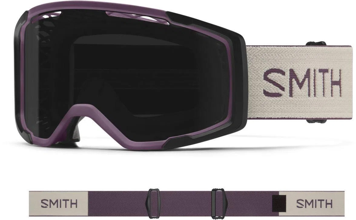 Smith Optics Bike Goggles M00441 Rhythm MTB Goggles - view 41